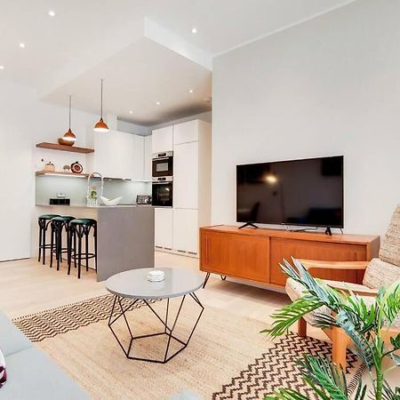 11 Borough Apartments - Bright & Spacious 2-Bed Near London Bridge ภายนอก รูปภาพ